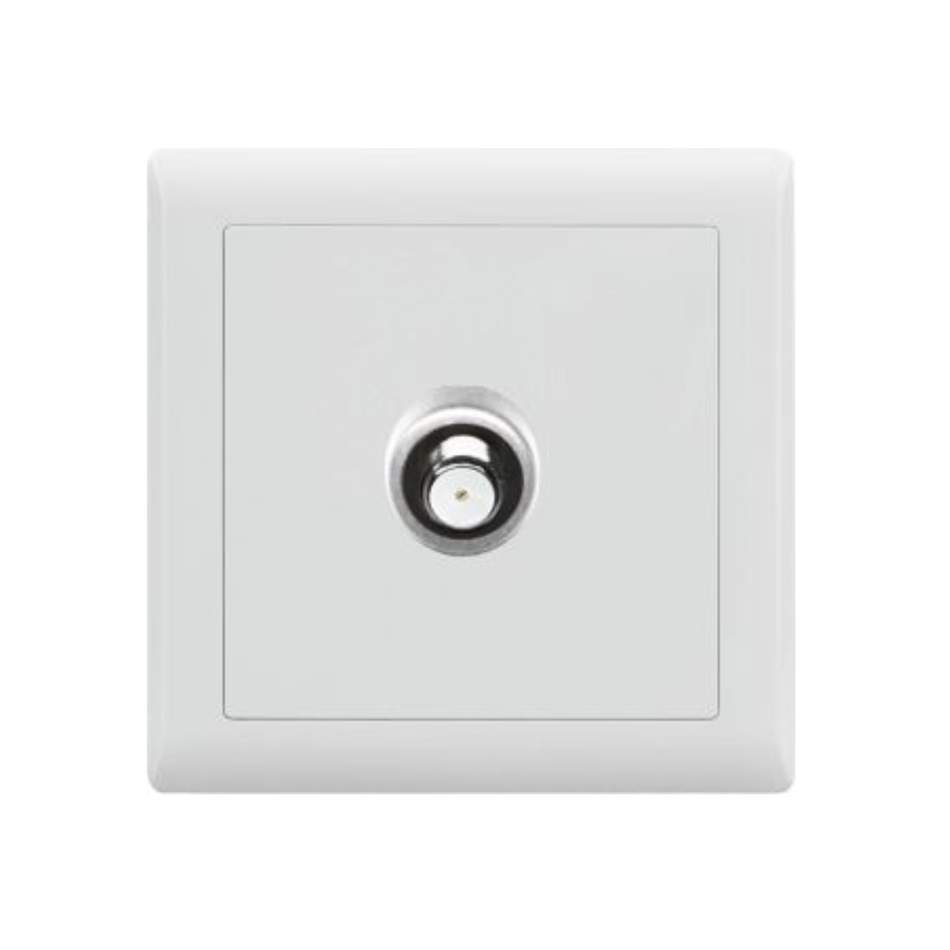 SATELLITE SOCKET D1-017