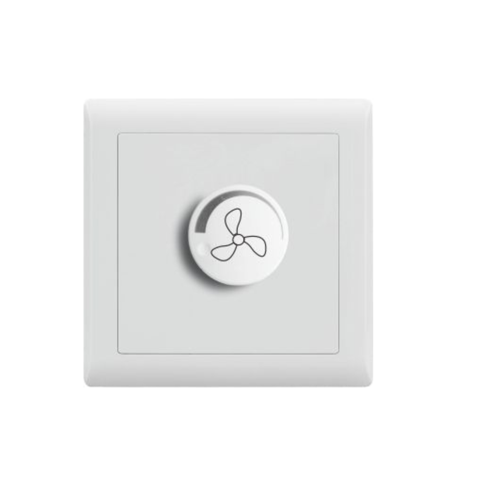 FAN DIMMER SWITCH (500W) D1-019