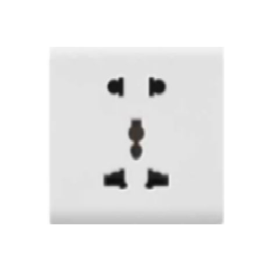 5 PIN MULTI SOCKET D1-006