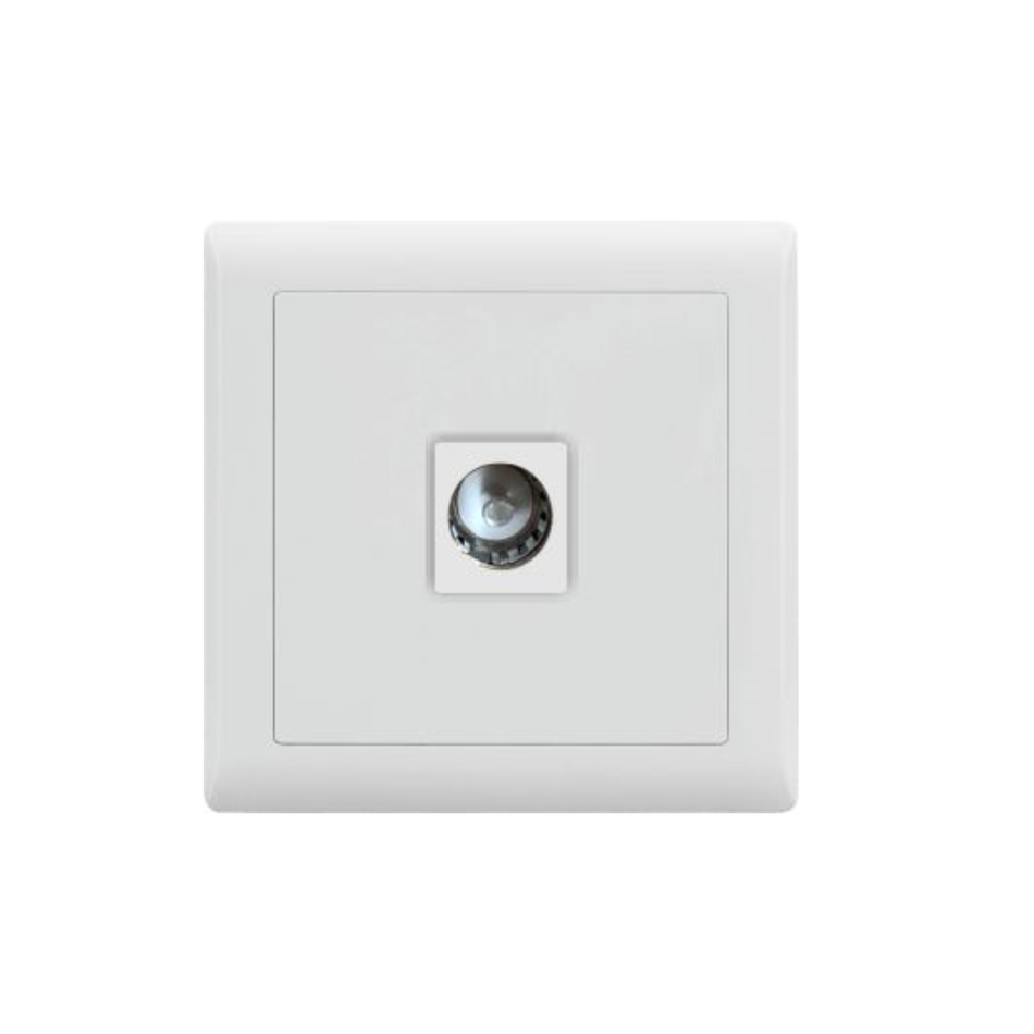 TV SOCKET D1-012