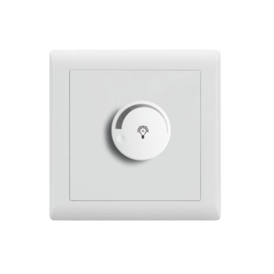 LIGHT DIMMER SWITCH (1000W) D1-018