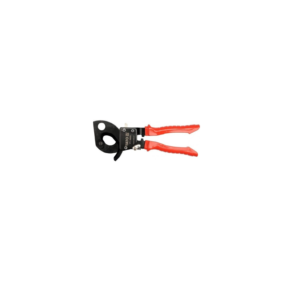 YATO RATCHET CABLE CUTTER 240Mm L-300Mm YT-18600