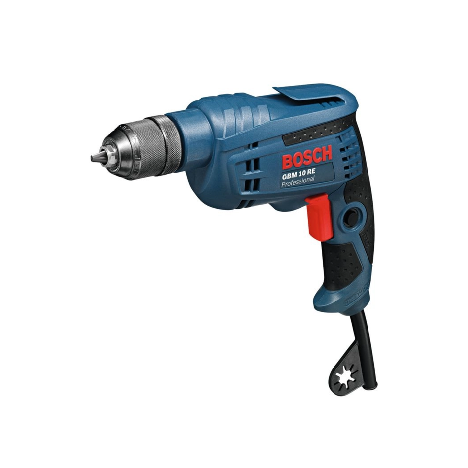 BOSCH GBM-10RE ELECTRIC DRILL