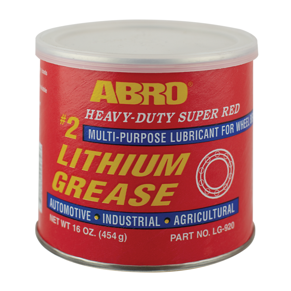 ABRO LITIHUM GREASE LG-920