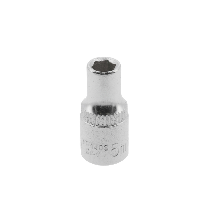 Yato Socket 1/4"