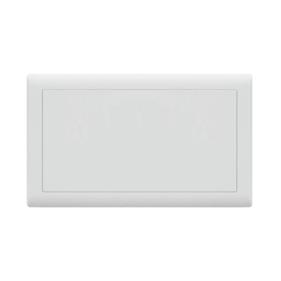 BLANK PLATE 3X6 D1-027