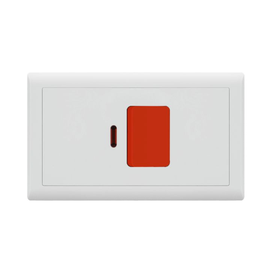 45A SWITCH 3X6 D1-028
