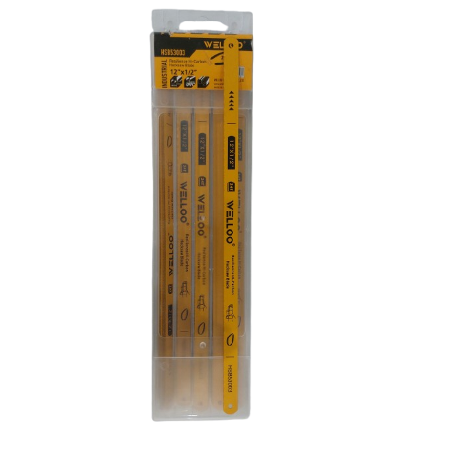 Welloo Hacksaw Blade 24T HSB53003