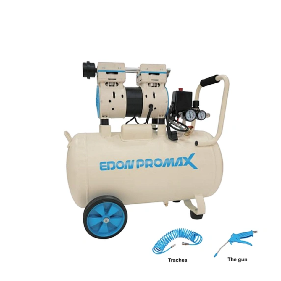 EDON AIR COMPRESSOR EPM550-25L