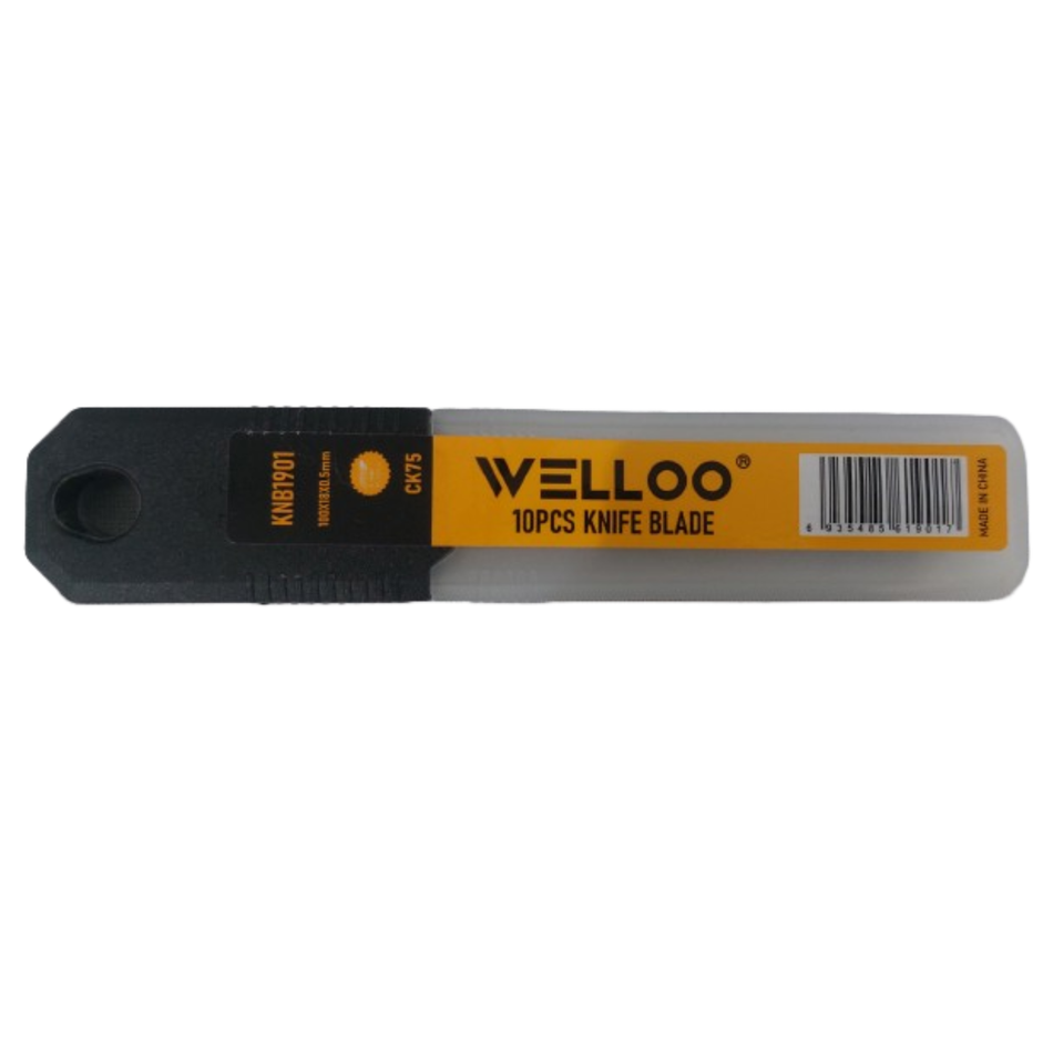 Welloo Knife Blade KNB1901