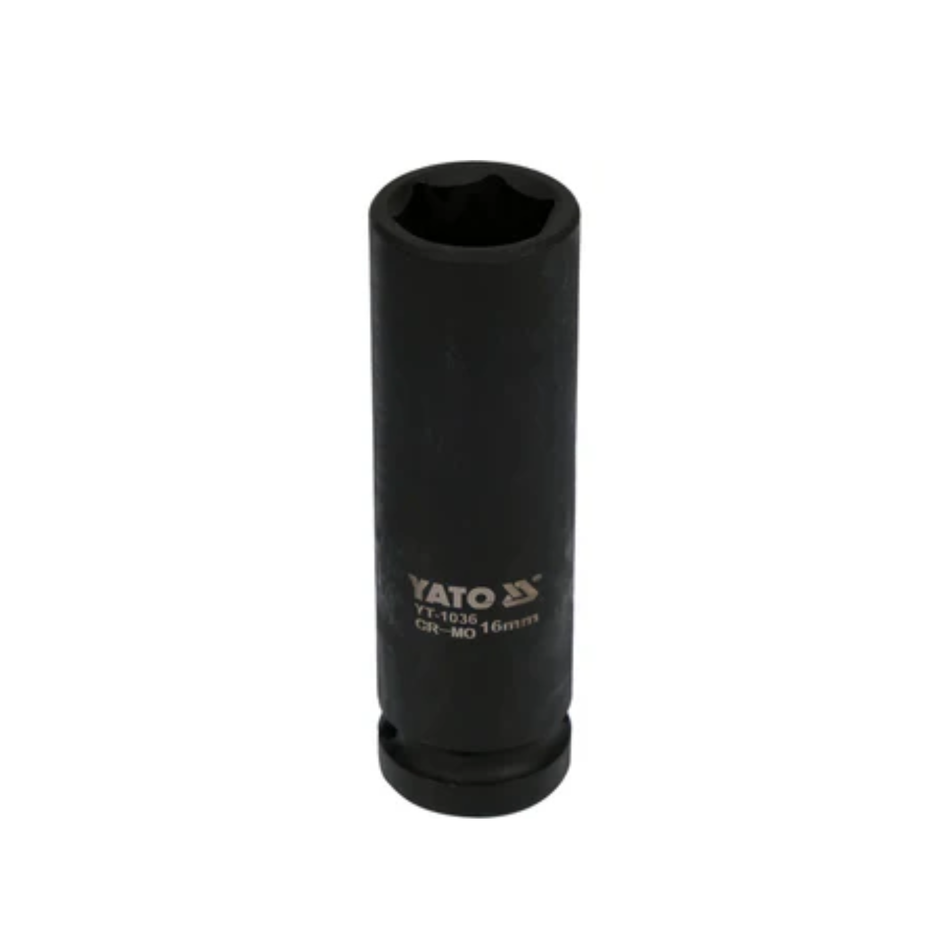 YATO DEEP IMPACT SOCKET 3/4"
