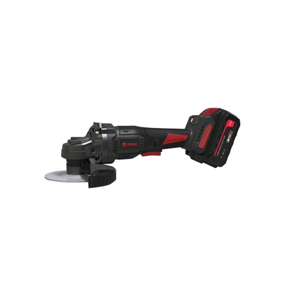 EDON ANGLE GRINDER OAG-21/125A BL