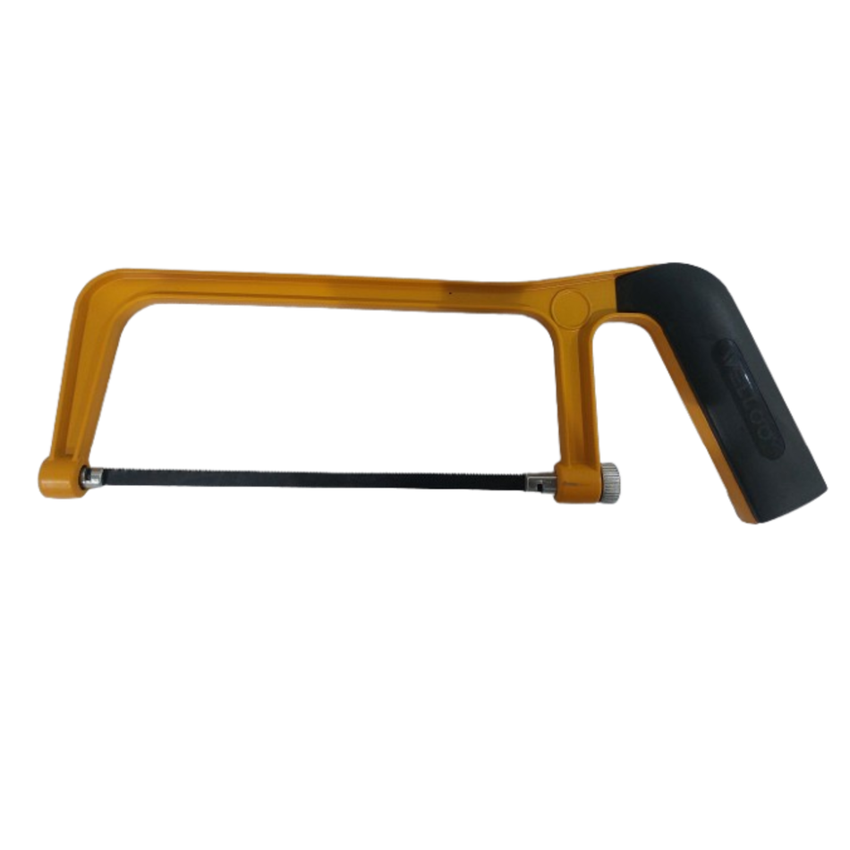 Welloo Mini Hacksaw Frame 6" HKF5308