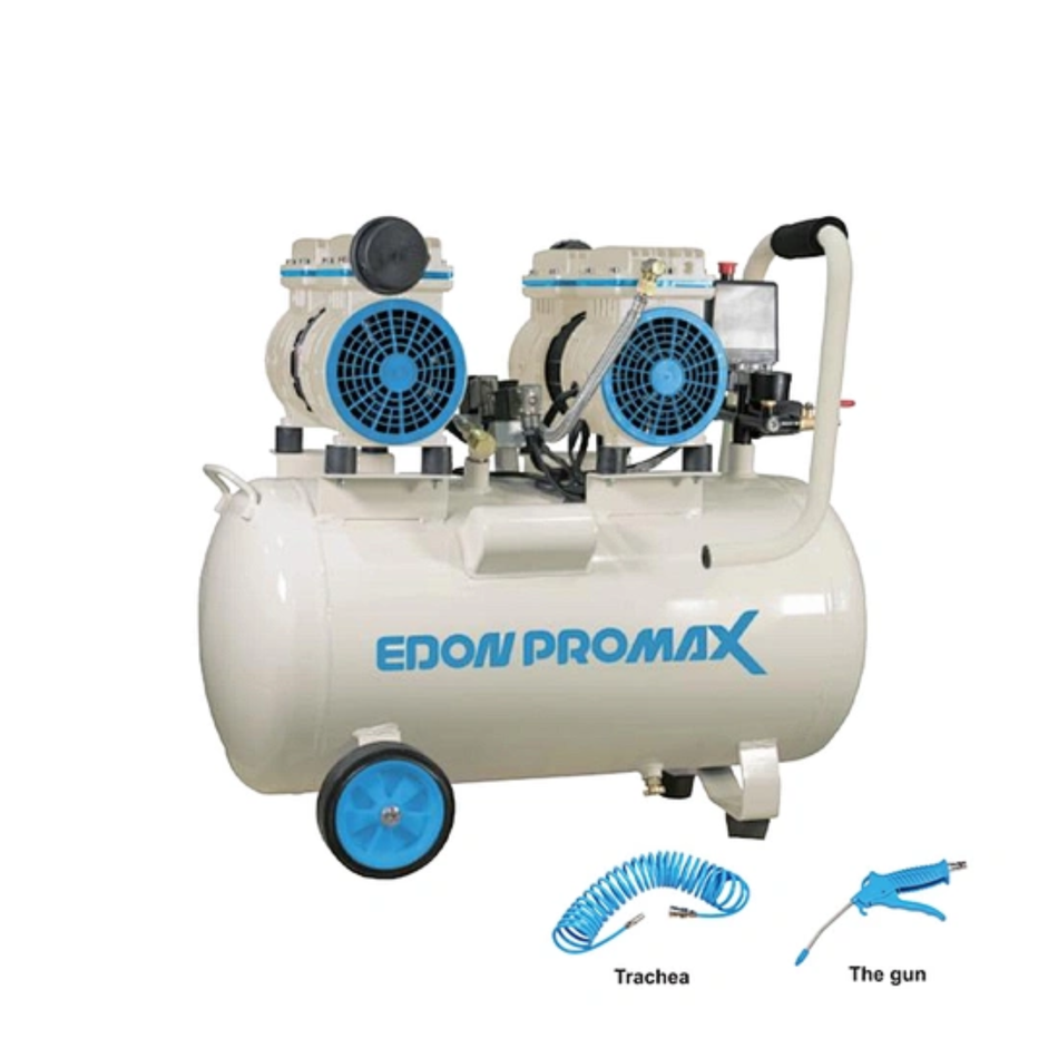 EDON AIR COMPRESSOR EPM550X2-50L