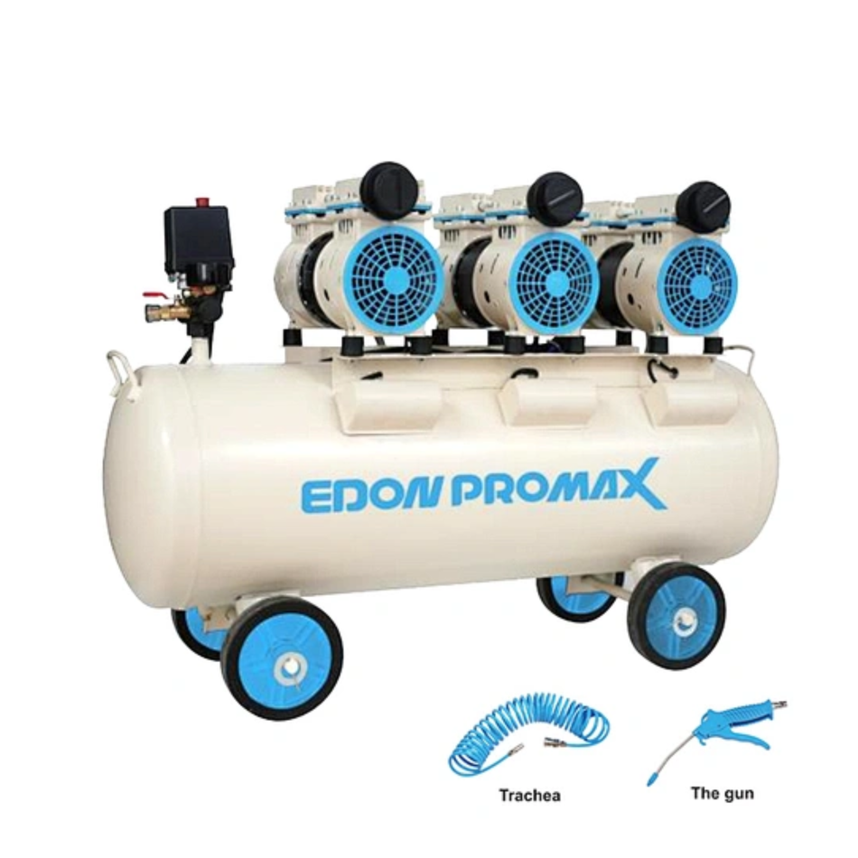 EDON AIR COMPRESSOR EPM550X3-100L