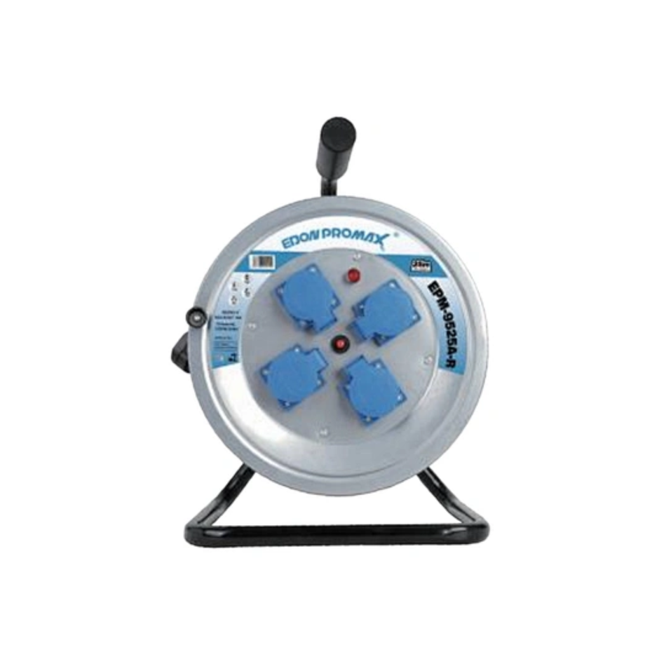 EDON CABLE REEL EPM-9525A-R
