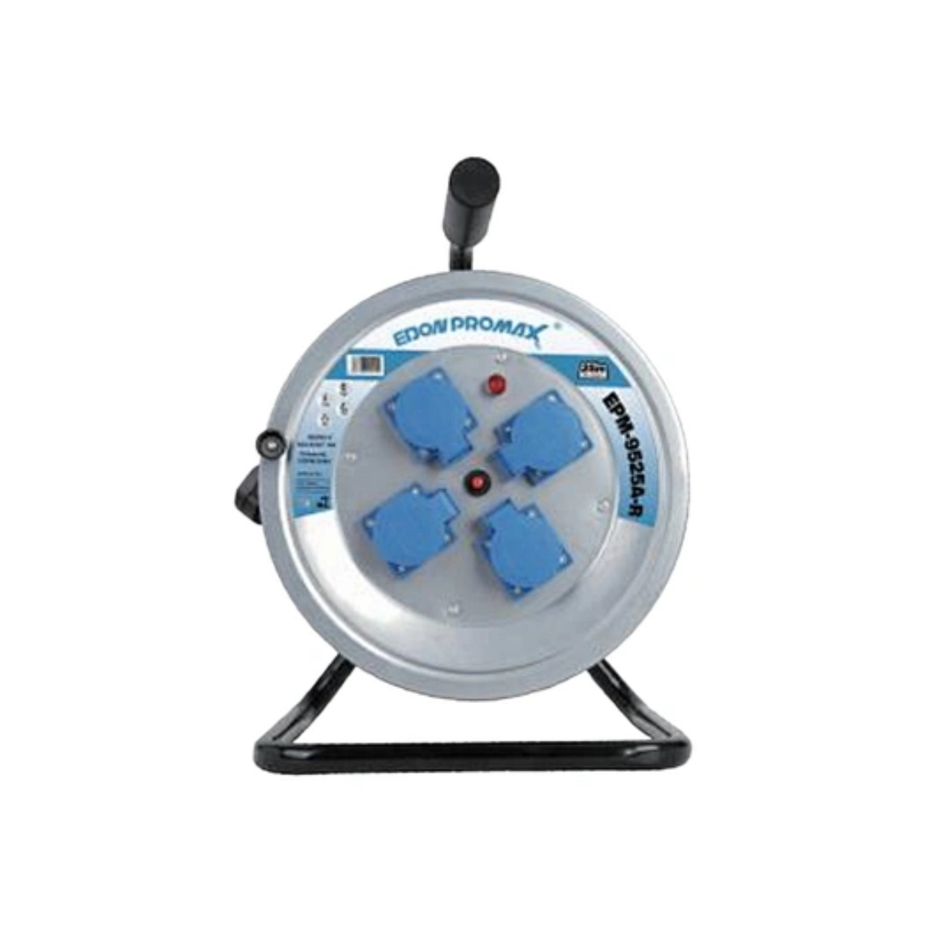 EDON CABLE REEL EPM-9550A-R