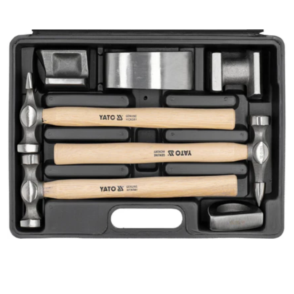YATO AUTO BODY FENDER SET YT-4590