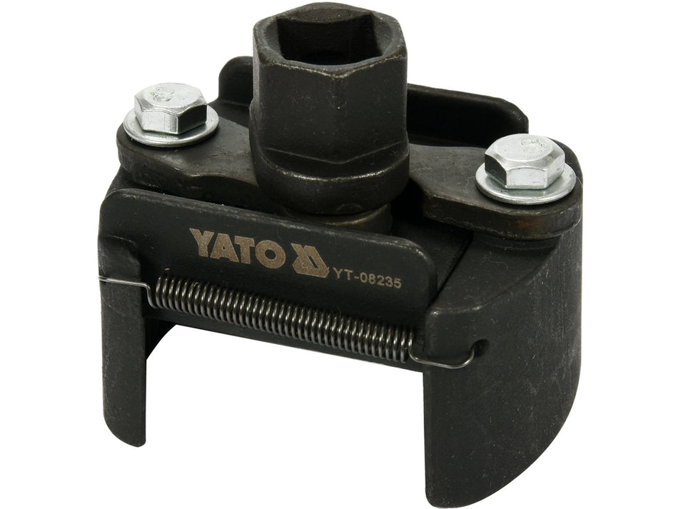 Yato Adjustable Oil Filter Wrench Yt-08235