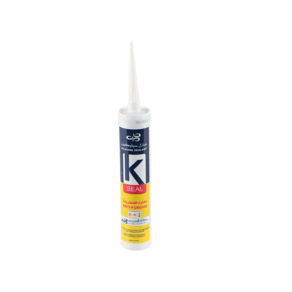 K-SEAL SILICONE BROWN