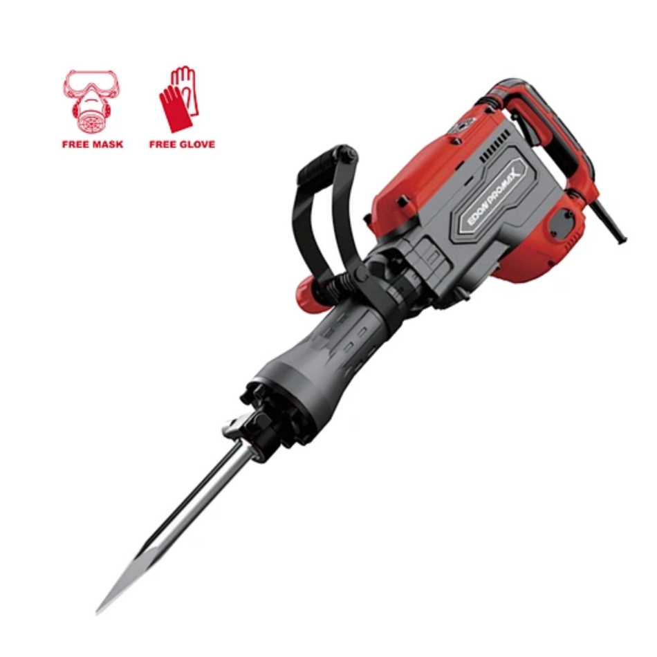 EDON DEMOLITION HAMMER EPM-95A