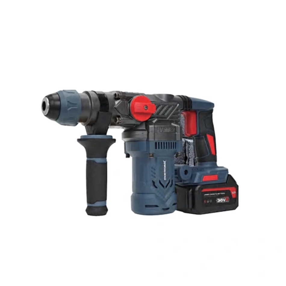 EDON ROTARY HAMMER EPM-RH-36BL