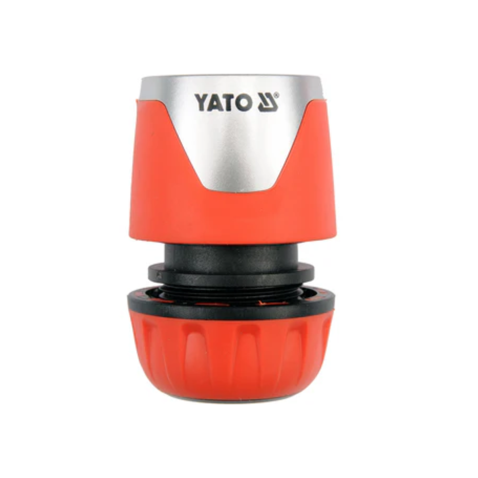YATO HOSE CONNECTOR 1/2" YT-99801
