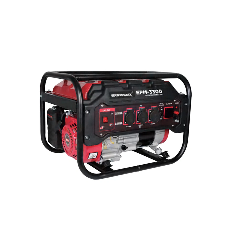 EDON GASOLINE GENERATOR EPM-3300
