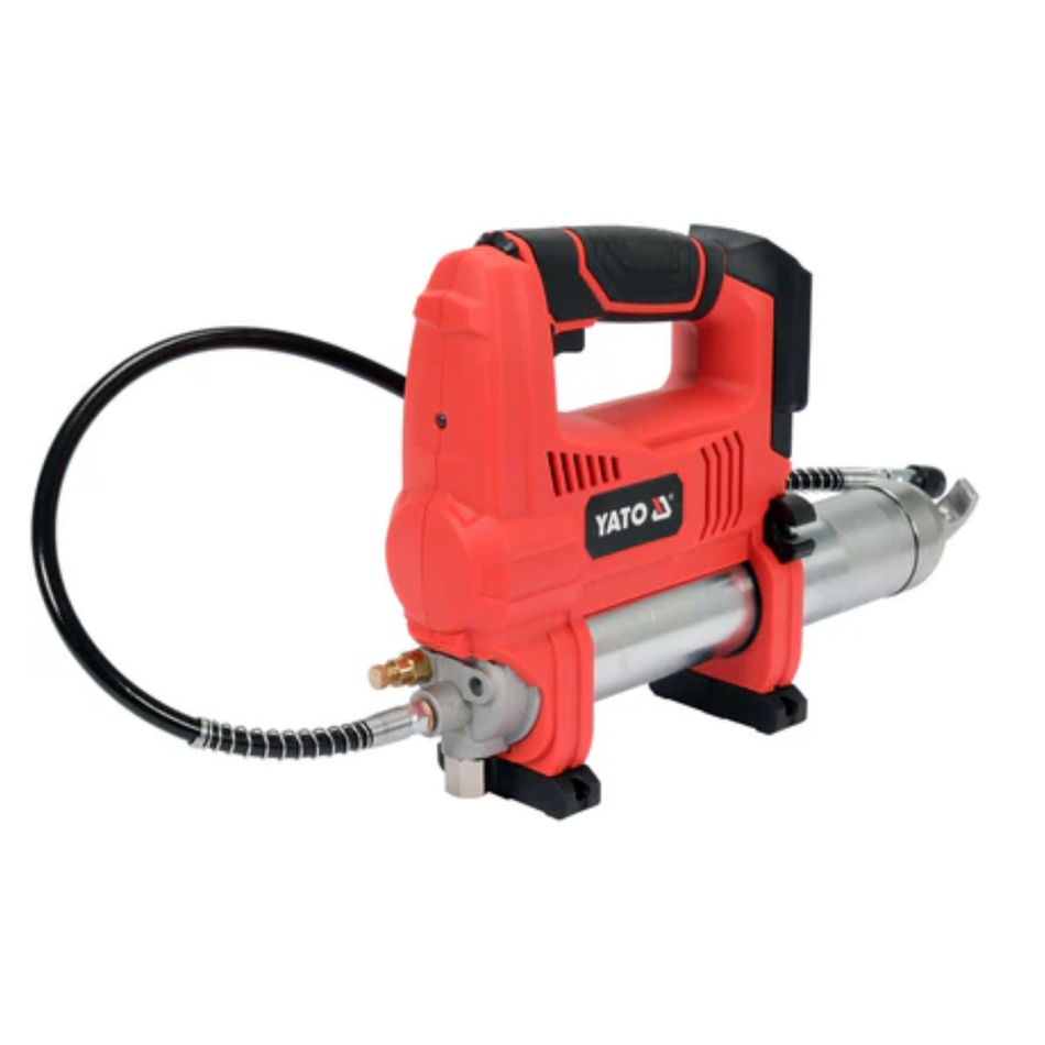 YATO 18V GREASE GUN 620 BAR YT-07020