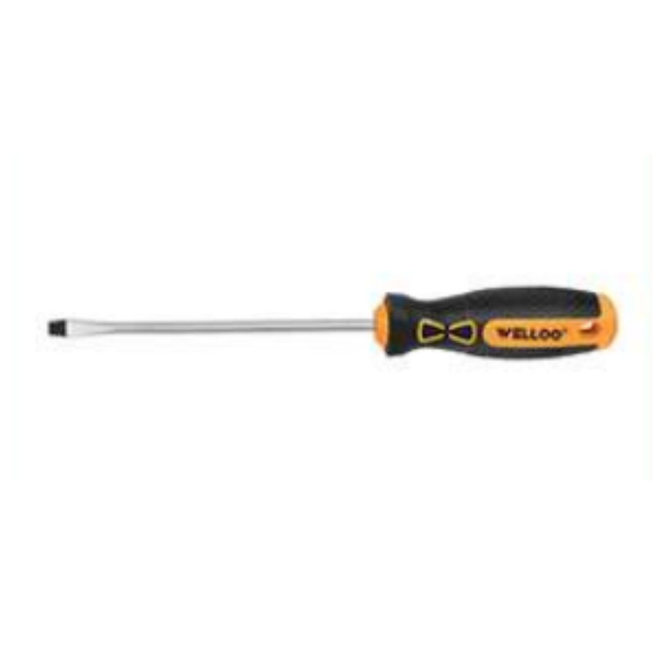 Welloo Screwdriver Slotted
