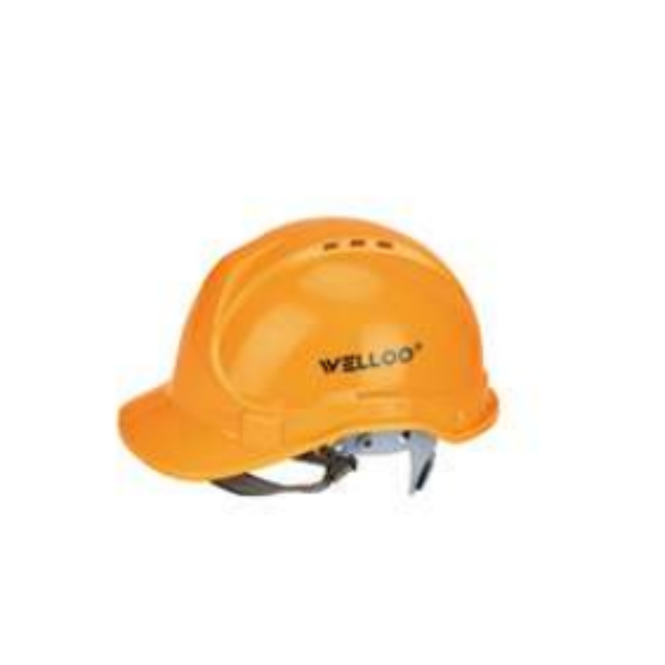 Welloo Safety Helmet