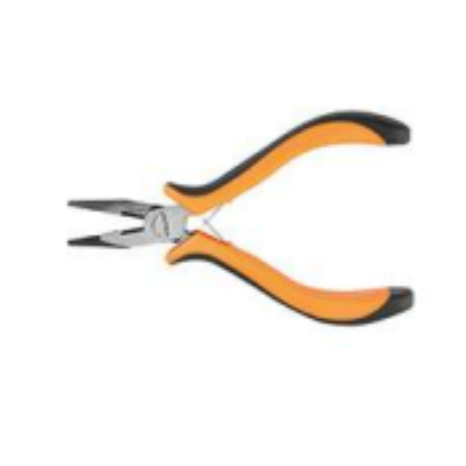 Welloo Mini Nose Pliers 5" MCP04503