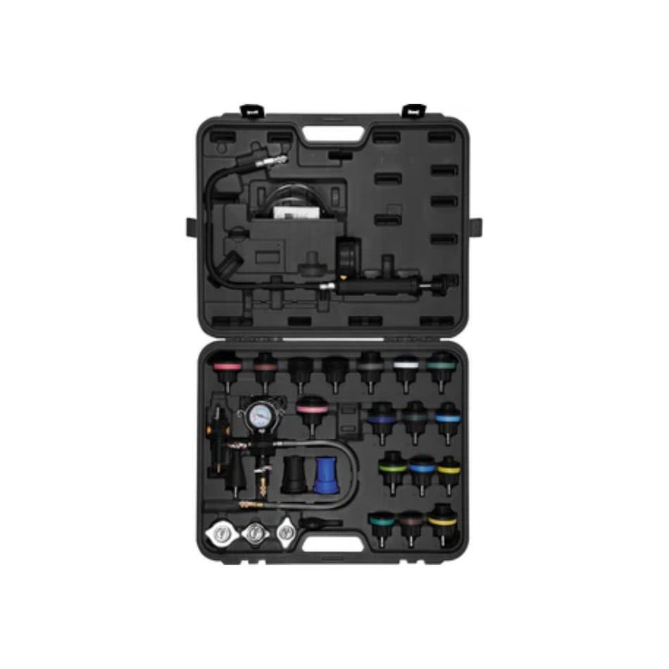 YATO 28Pcs WATER TANK LEAK DETECTOR YT-06721