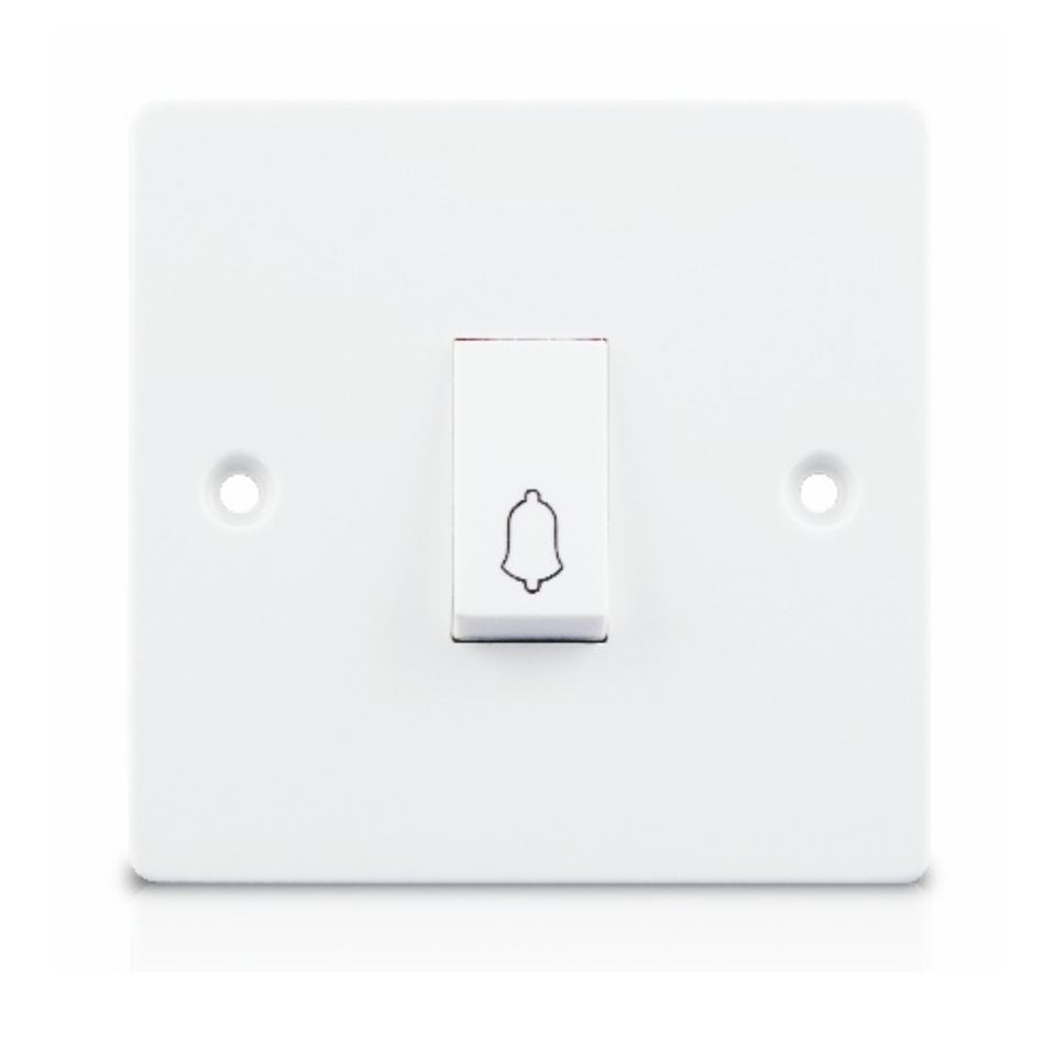 10A BELL SWITCH MD-HWD5006
