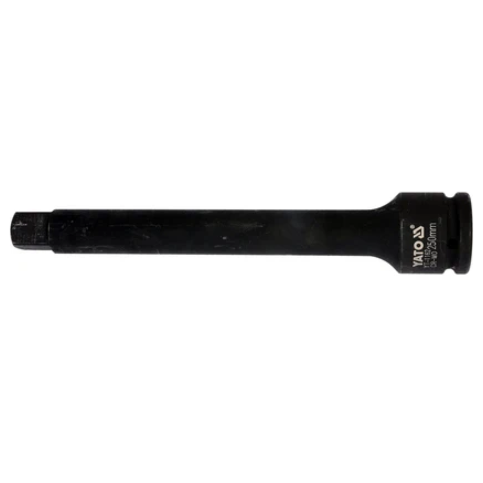YATO IMPACT EXTENSION BAR 3/4"X250mm YT-1162