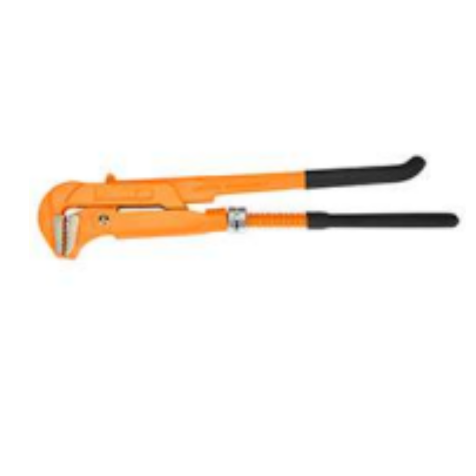 Welloo Bent Pipe Wrench