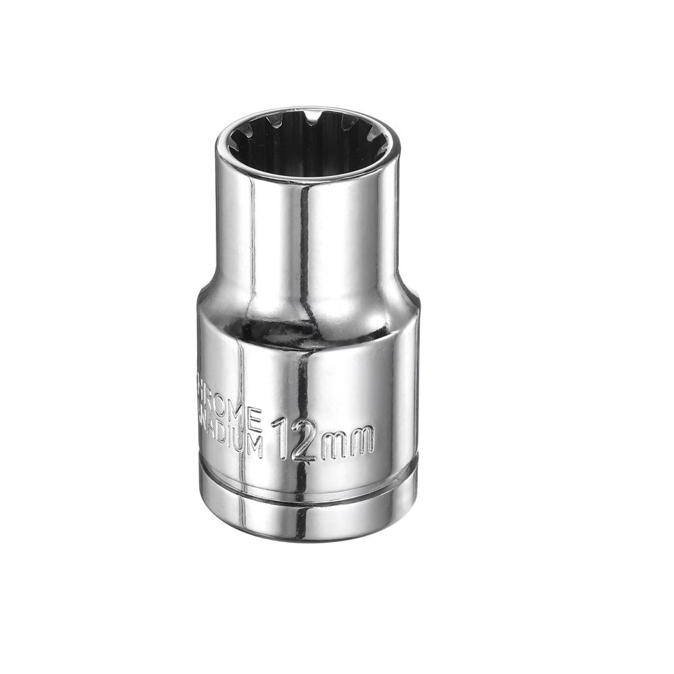 Welloo 1/2" Socket