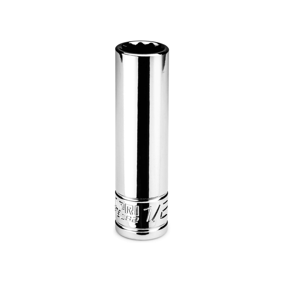 Welloo 1/2" Deep Socket