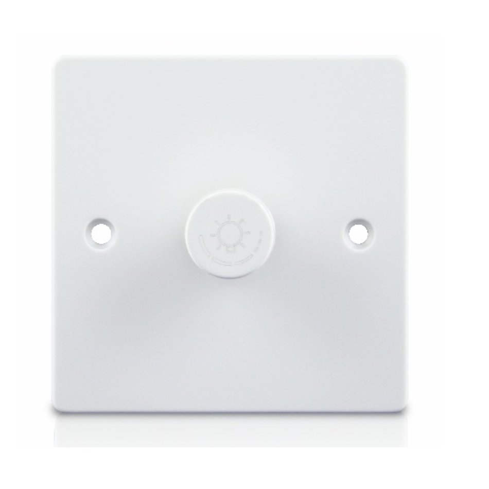 1000W 1 GANG DIMMER MD-HWD5019