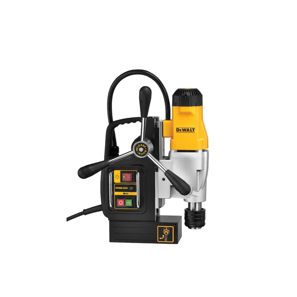 DEWALT MAGNETIC DRILL PRESS DWE1622K-B5