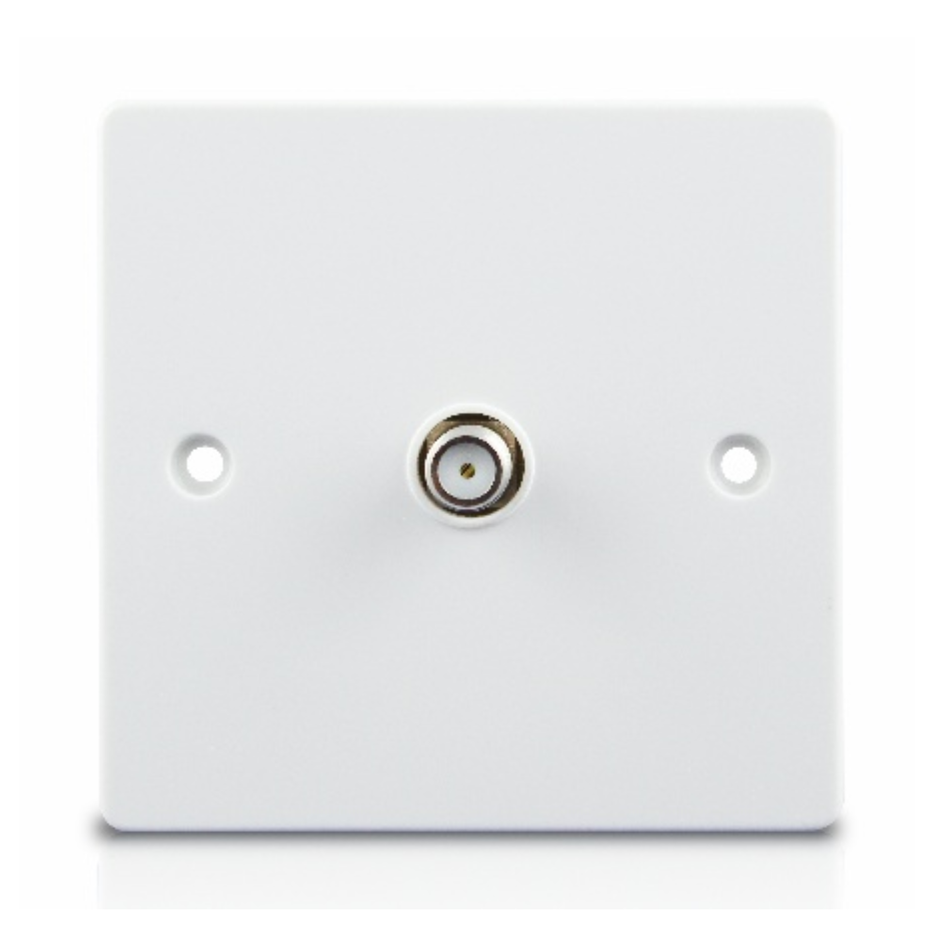 SATELLITE SOCKET MD-HWD5024