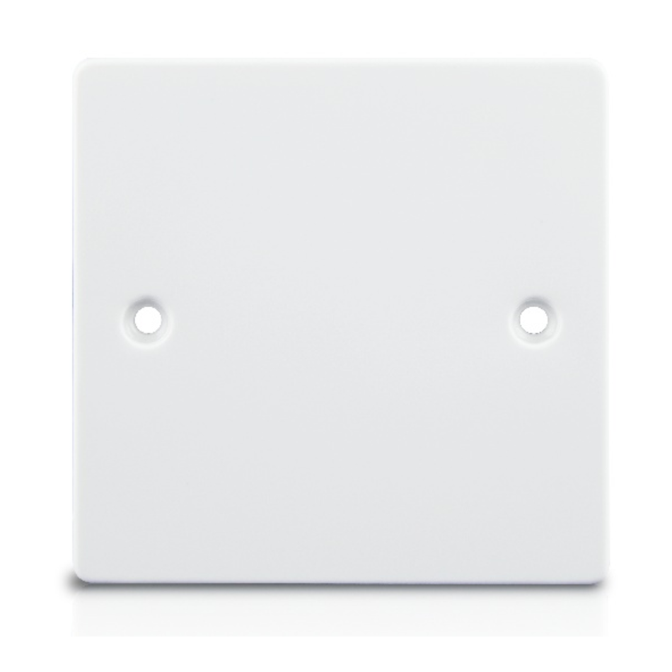 1 GANG BLANK PLATE MD-HWD5029