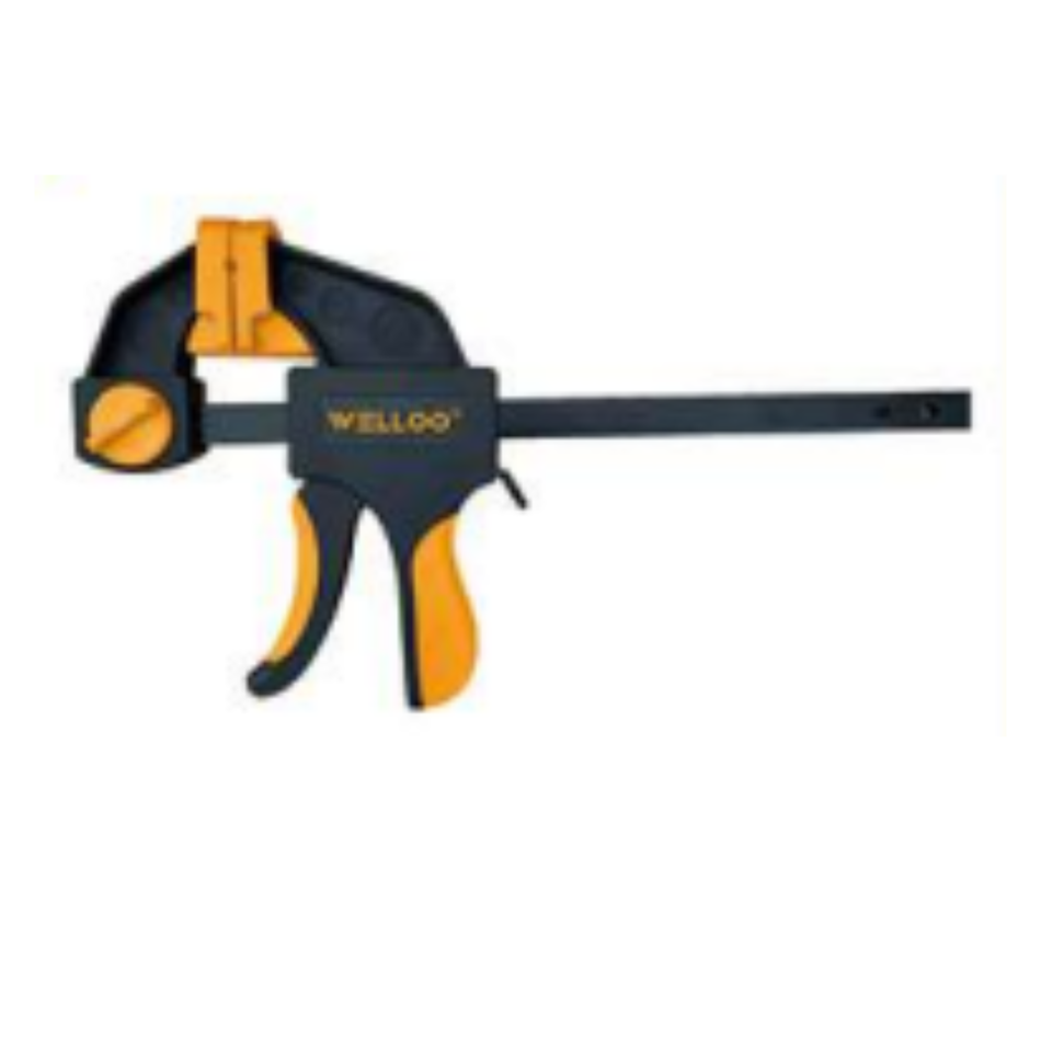 Welloo Plastic Clamp