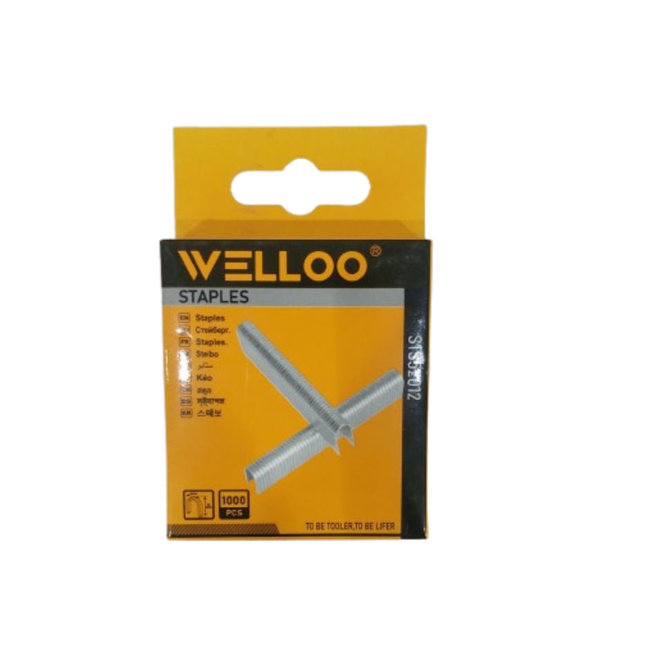 Welloo Staples