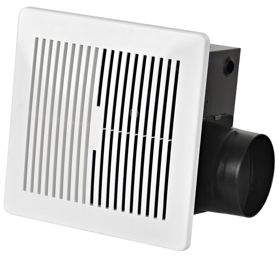 METAL VENTILANT 6INCH 23W MD-HWF11223S-6A