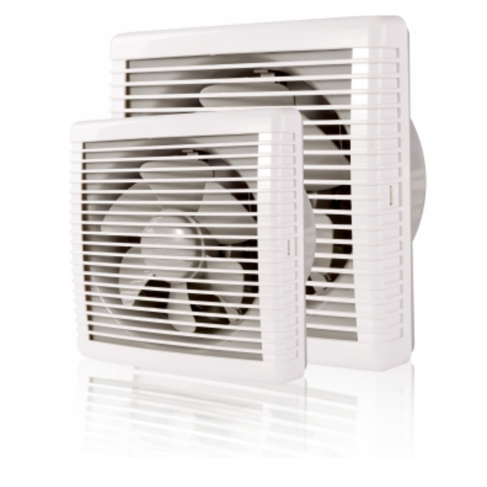 6INCH 22W VENTILATION FAN MD-HWF10322S