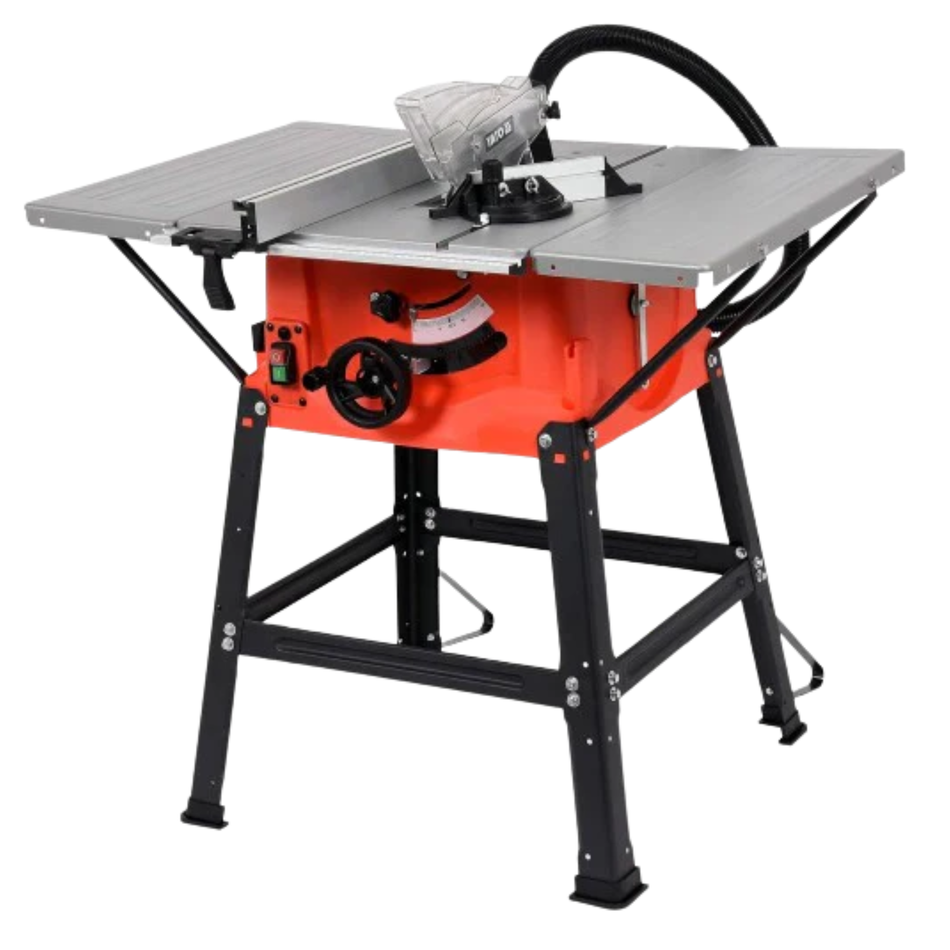 YATO TABLE SAW 1800W 250mm YT-82165Bs