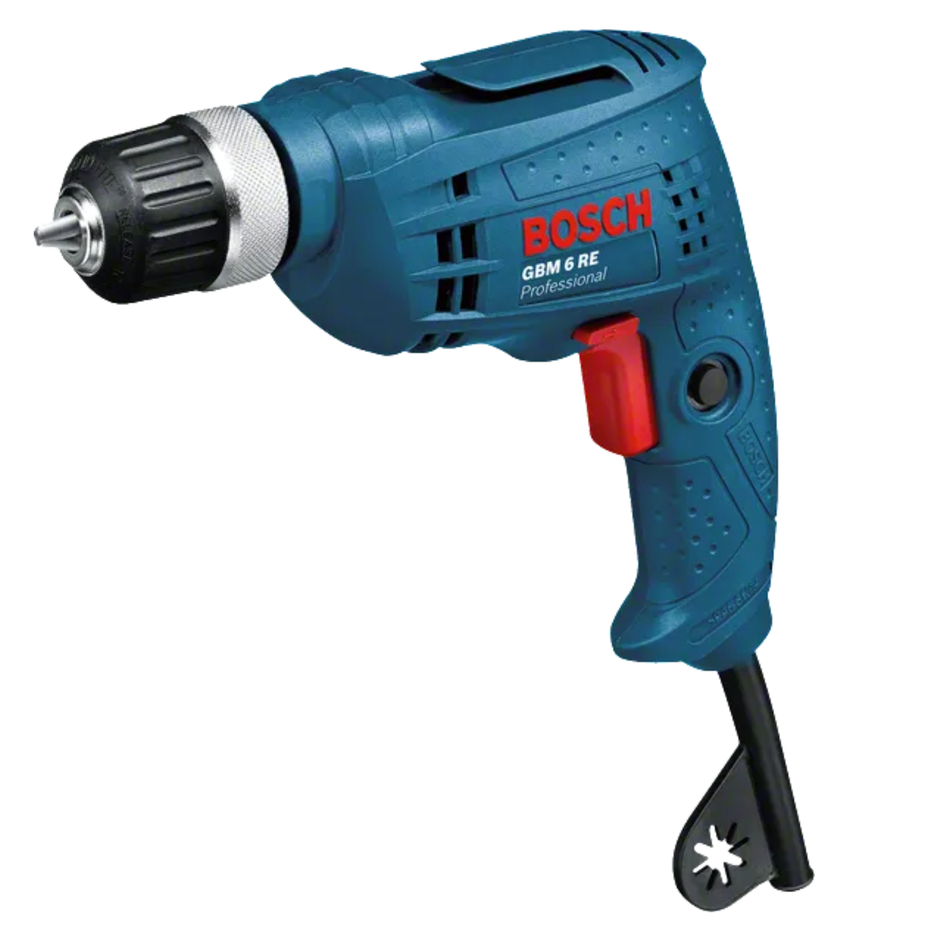 BOSCH GBM-6RE DRILL