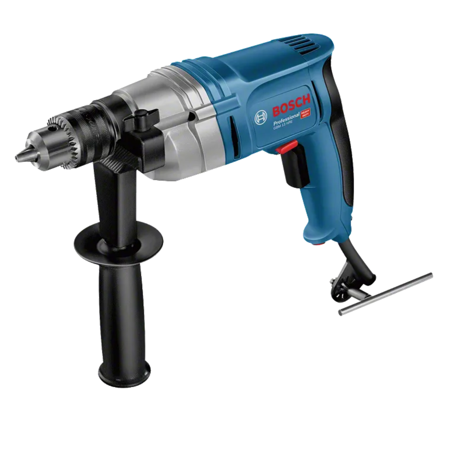 BOSCH GBM 13HRE ROTARY DRILL