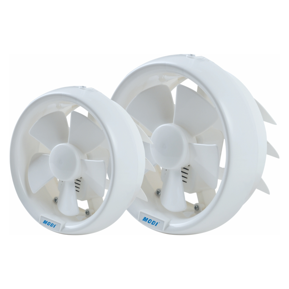 6INCH 18W VENTILATION FAN MD-HWF11118R
